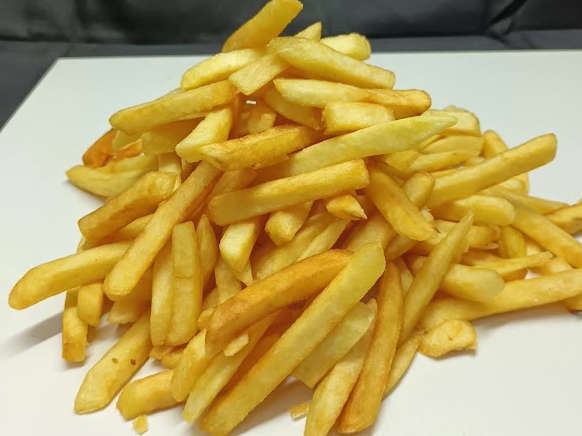 Papas Clasicas