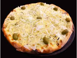 Fugazza con Roquefort