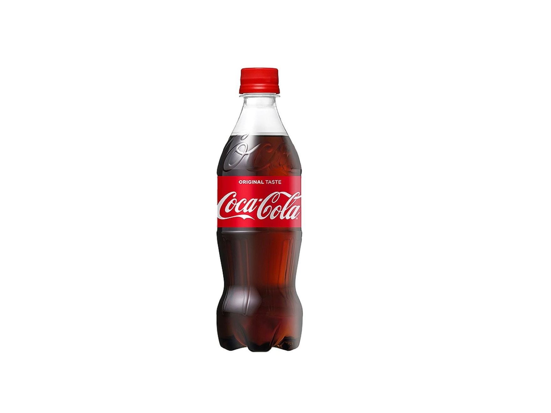 Coca cero 500cc