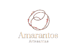 Logo Amarantoz artesanias