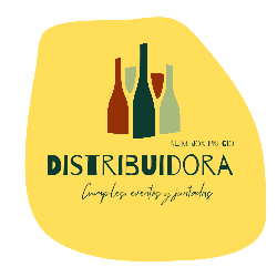 Logo Distribuidora de bebidas al mejor precio 😎