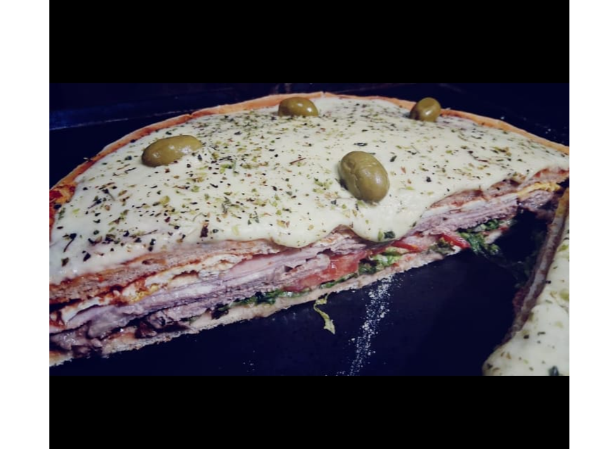 LomiPizza