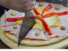 Pizza Especial
