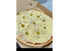 Pizza Muzza