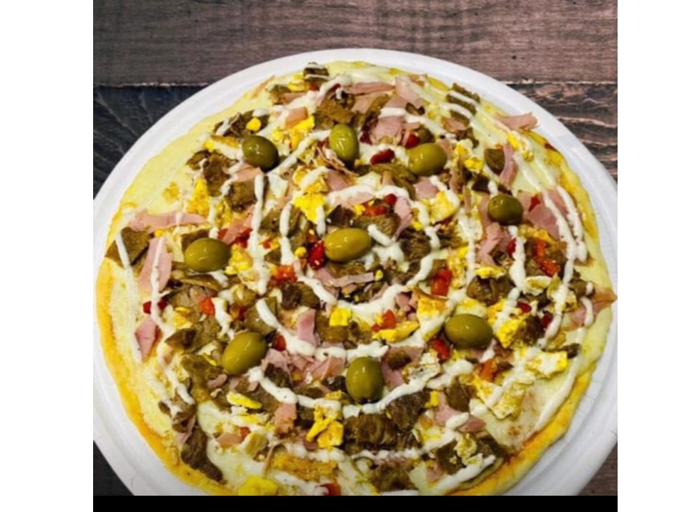 Pizza Emi