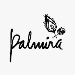 Logo Palmira Beauty