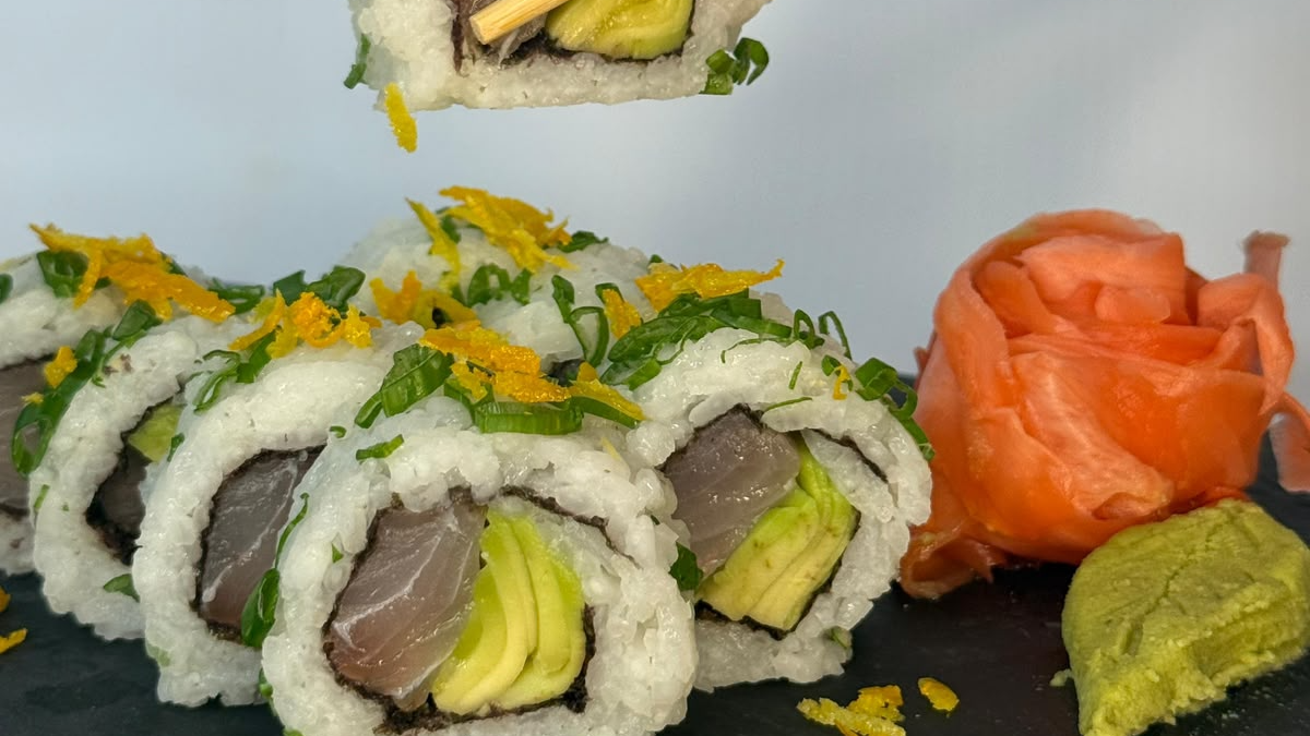 Sushi