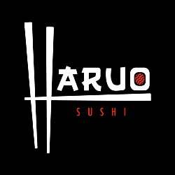 Logo haruosushi