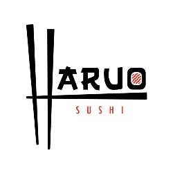 Logo haruosushi