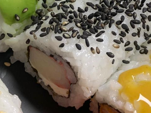 California roll