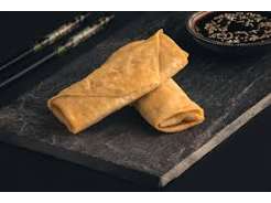 Empanadas chinas de carne