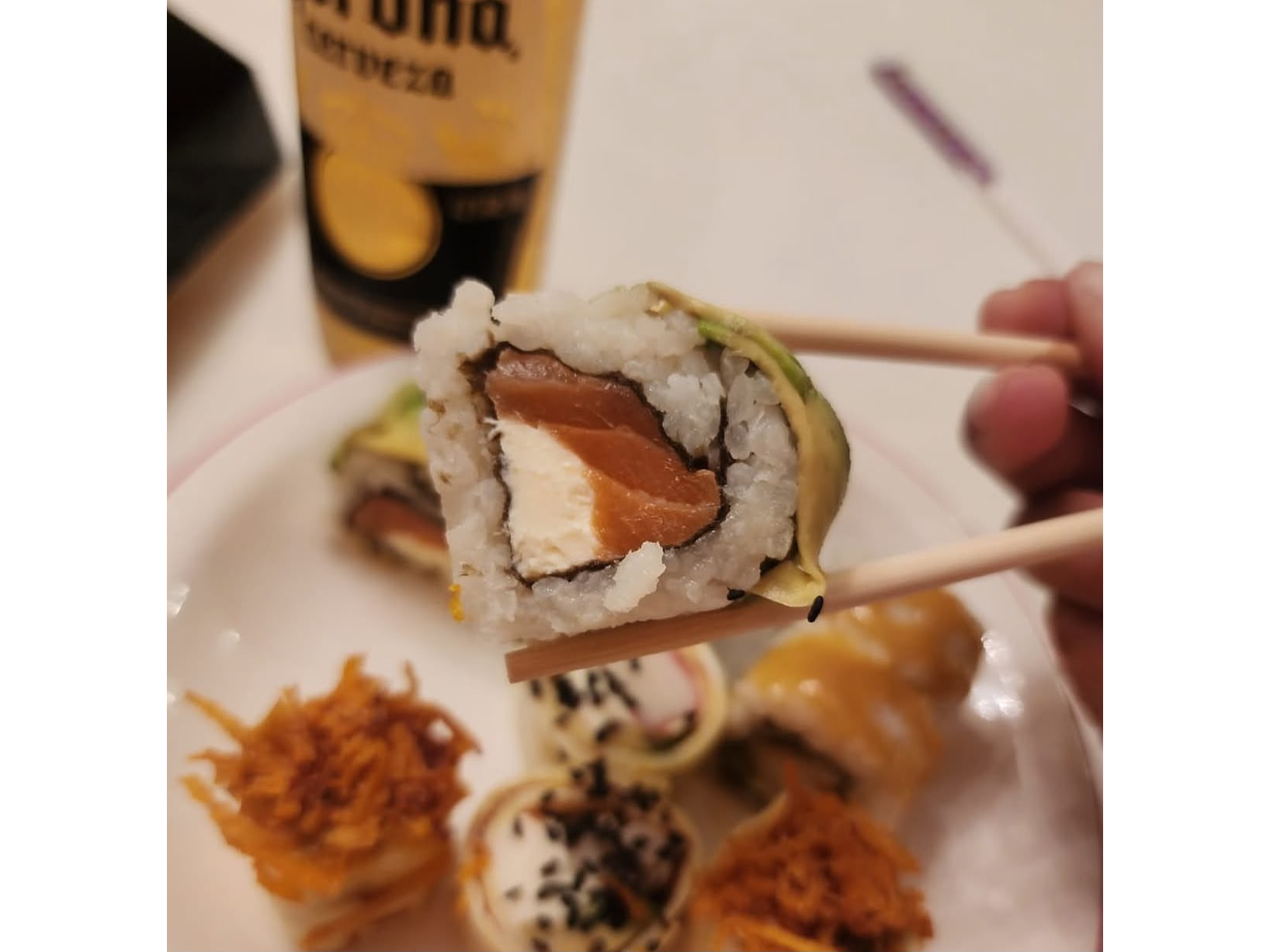 Kiomy roll