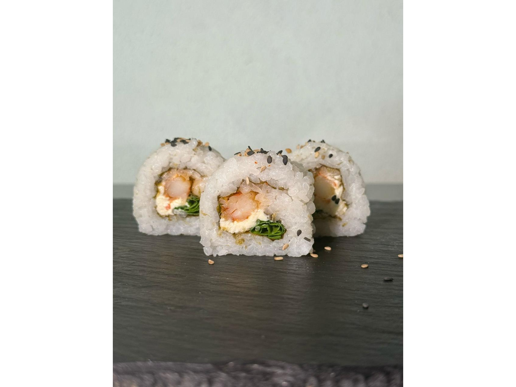 Nazomi roll