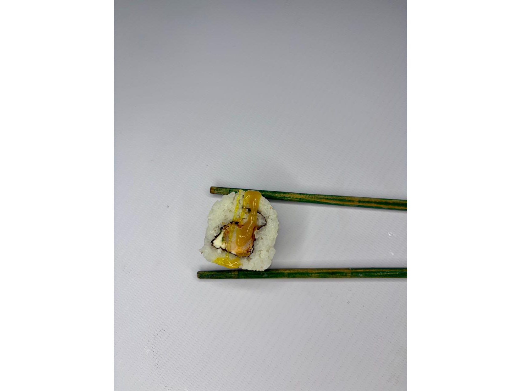 Futurama hot roll