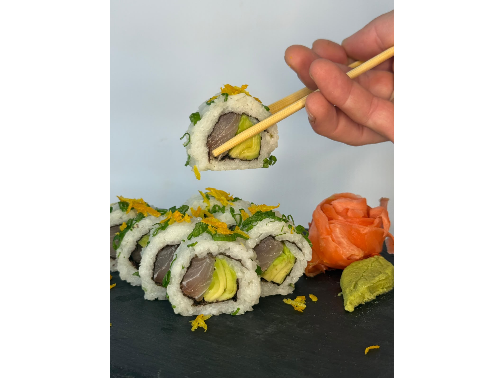 PROMO DEL FINDE A ELECCIÓN DEL CHEF