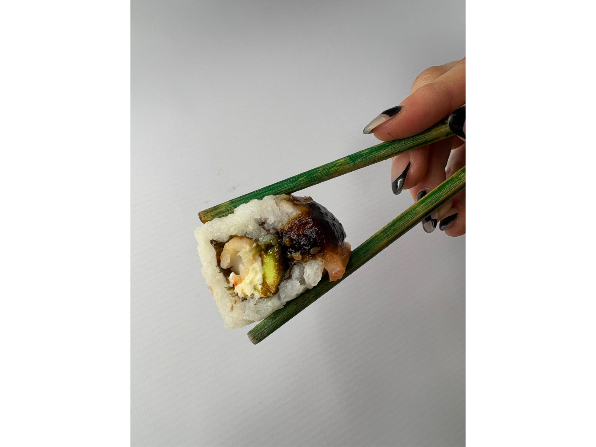 Buenos aires roll