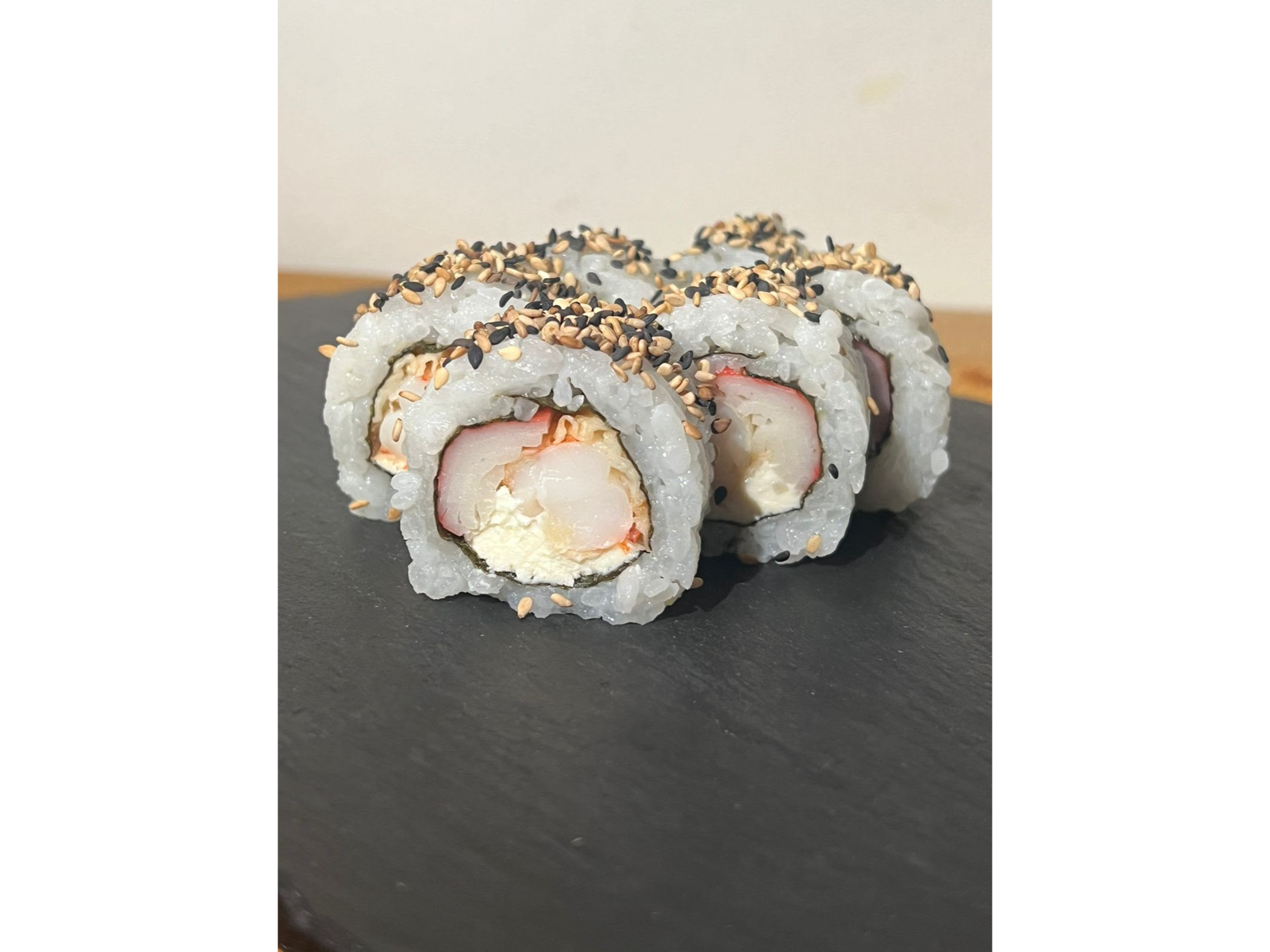 Yakuza roll