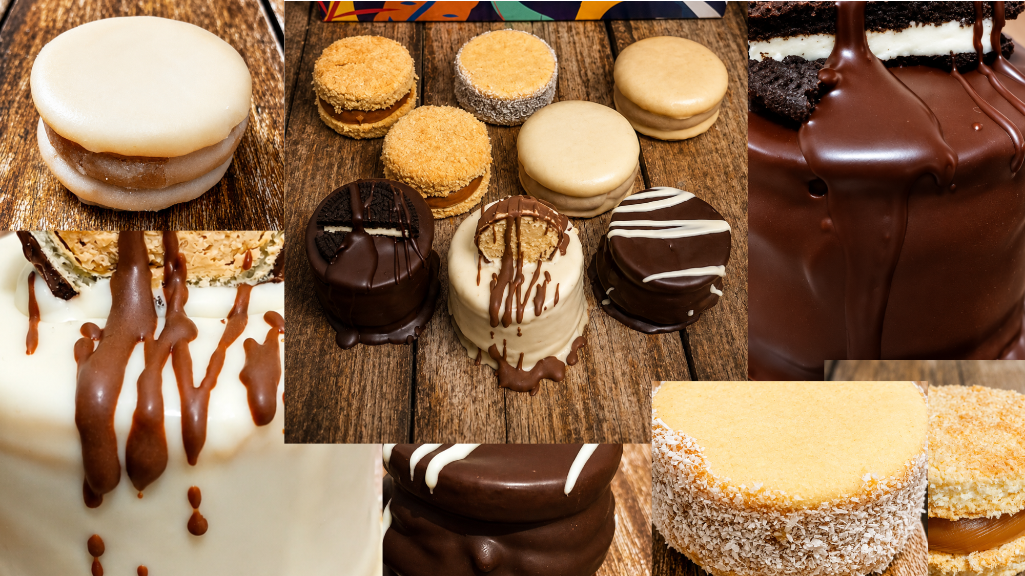 Alfajores
