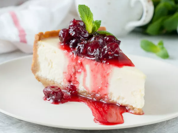 Chesecake New