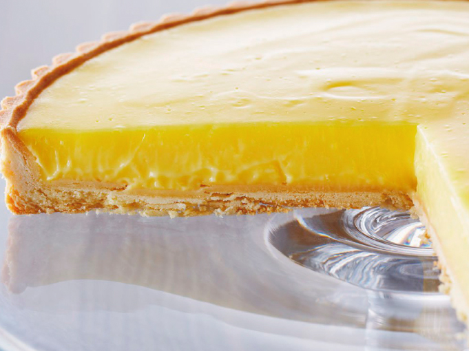 Lemon Curd