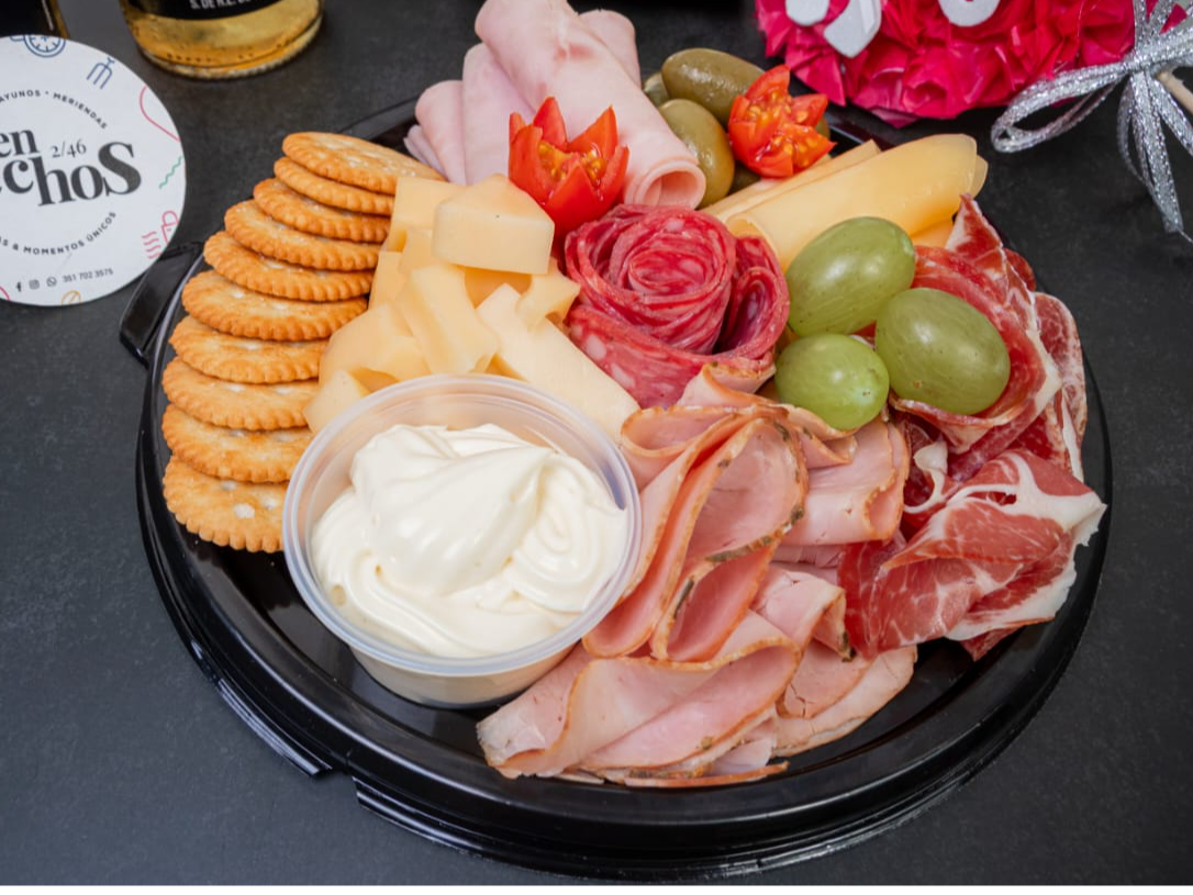 Picada individual