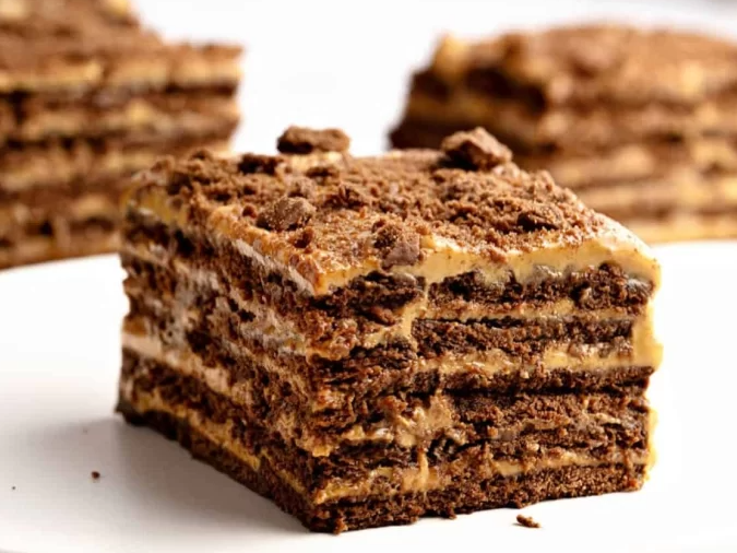Chocotorta