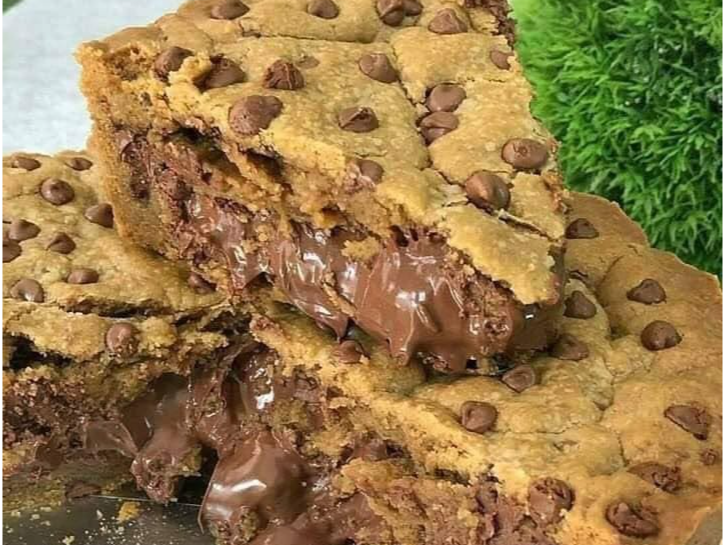 Torta Cookie