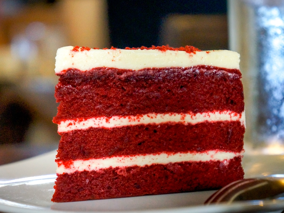 Red Velvet