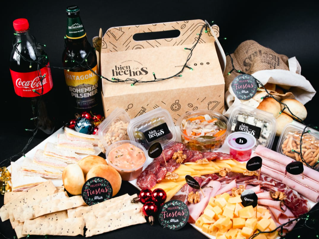 Picada XL (10 personas)