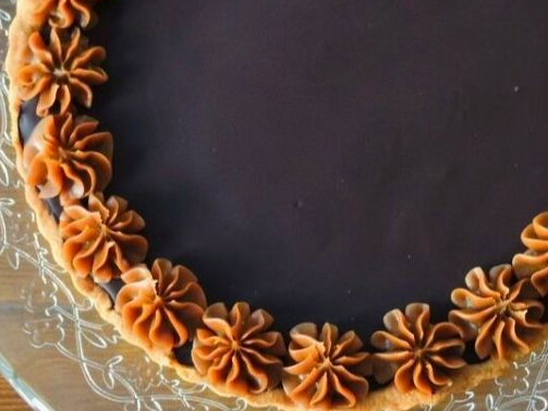 Tarta Cabsha