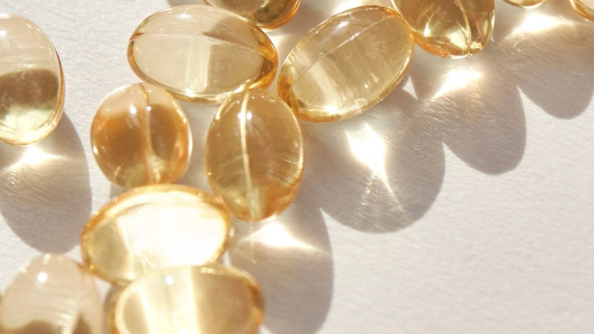 MULTIVITAMÍNICOS