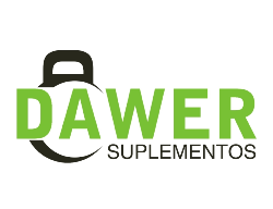 Logo Dawer Suplementos