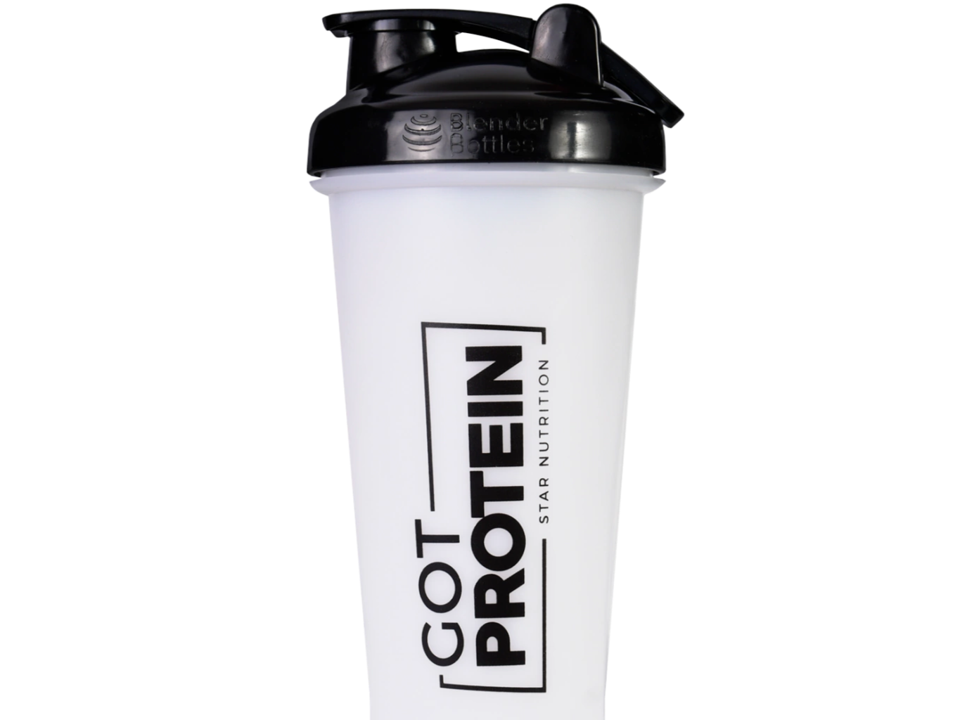 Shaker Got Protein 600ml