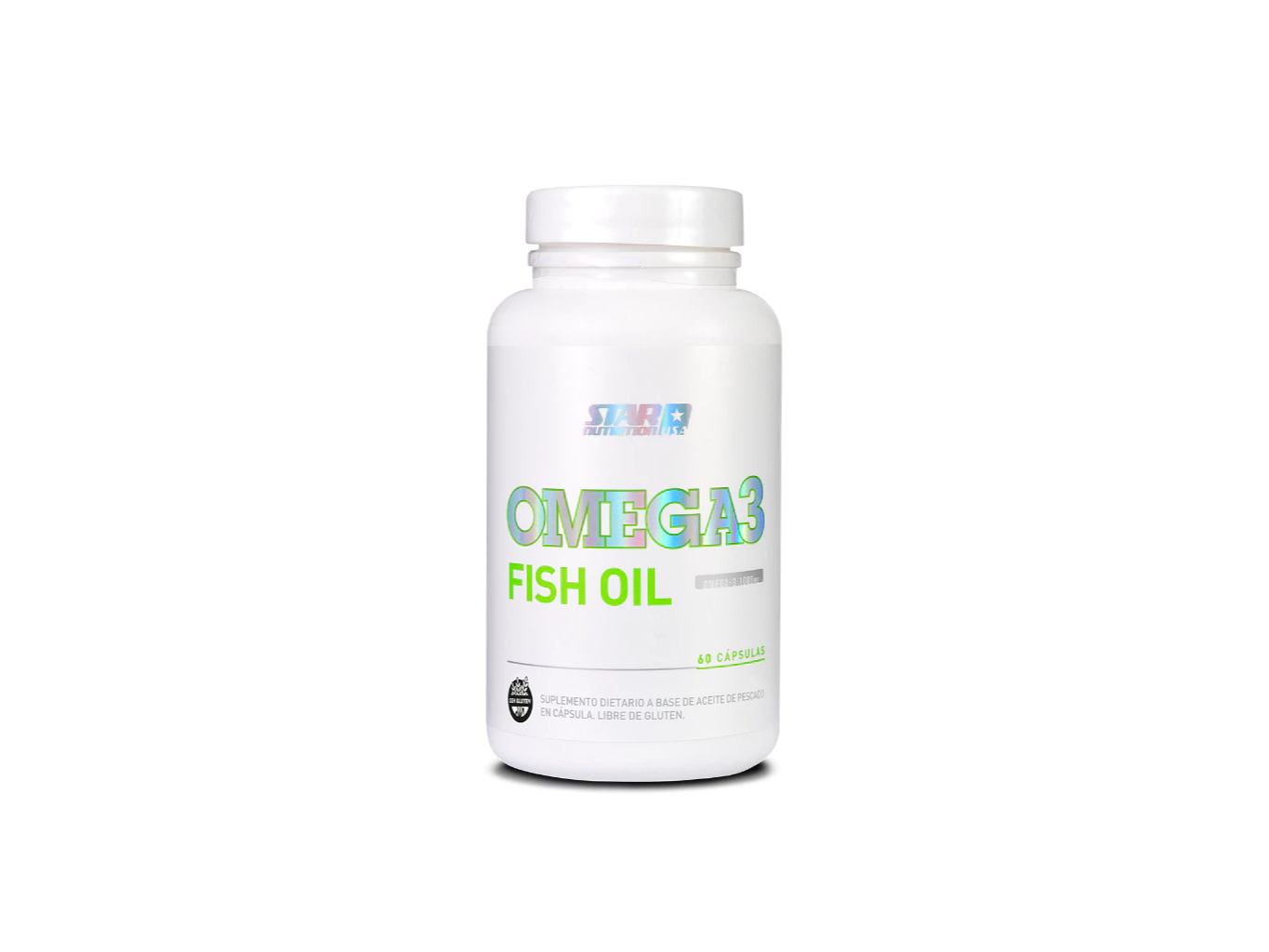 Omega 3 60caps