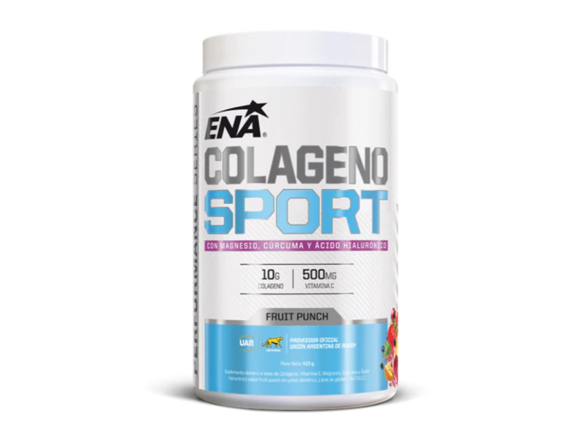 Colageno SPORT 413 grs. de Dawer Suplementos