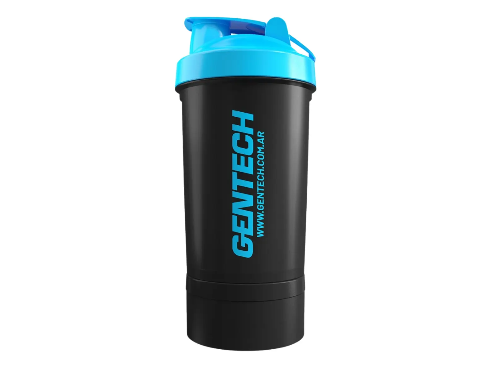 Shaker GENTECH