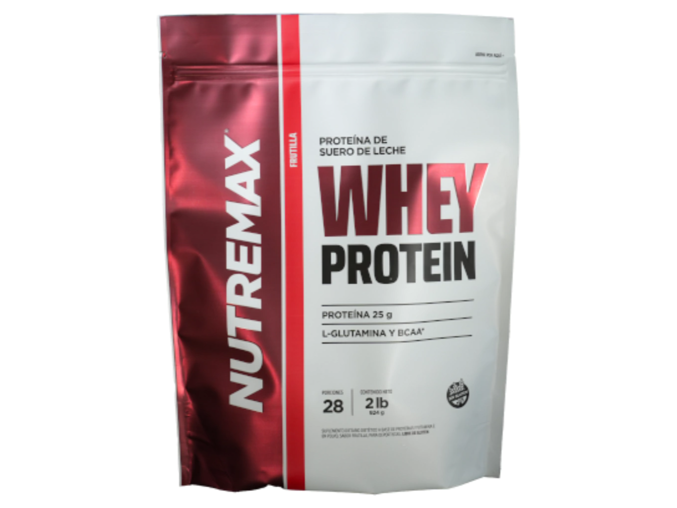 Whey Protein 2lb