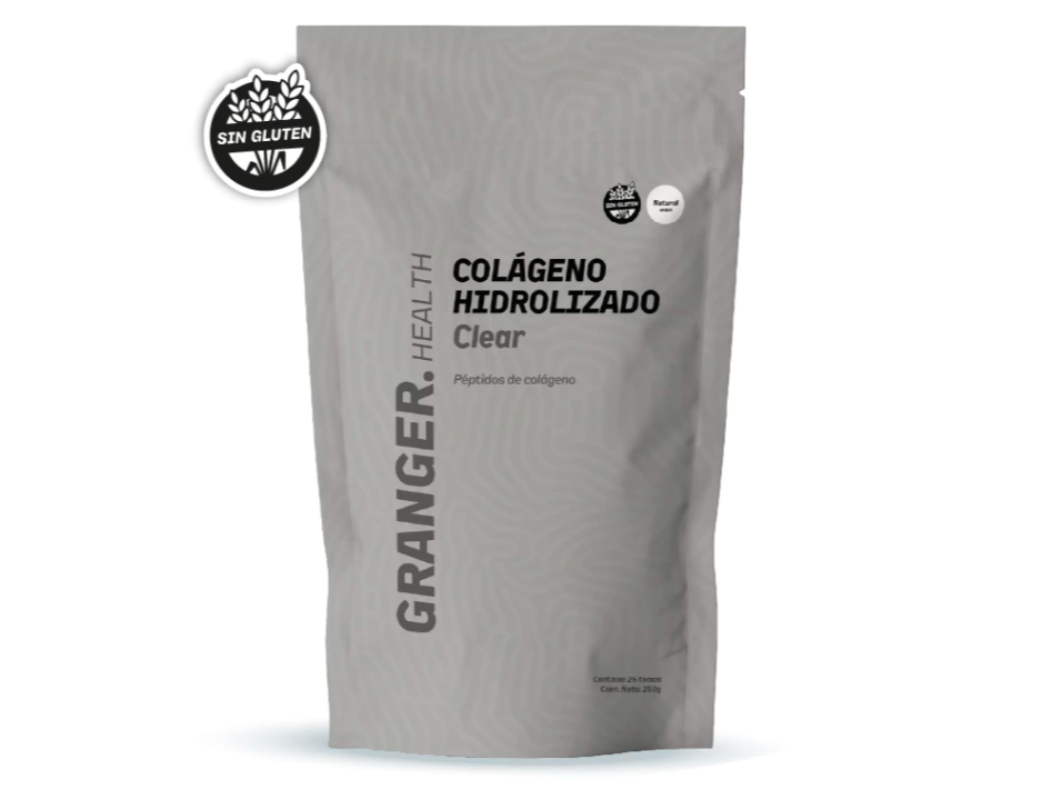 Colágeno Hidrolizado 250gr
