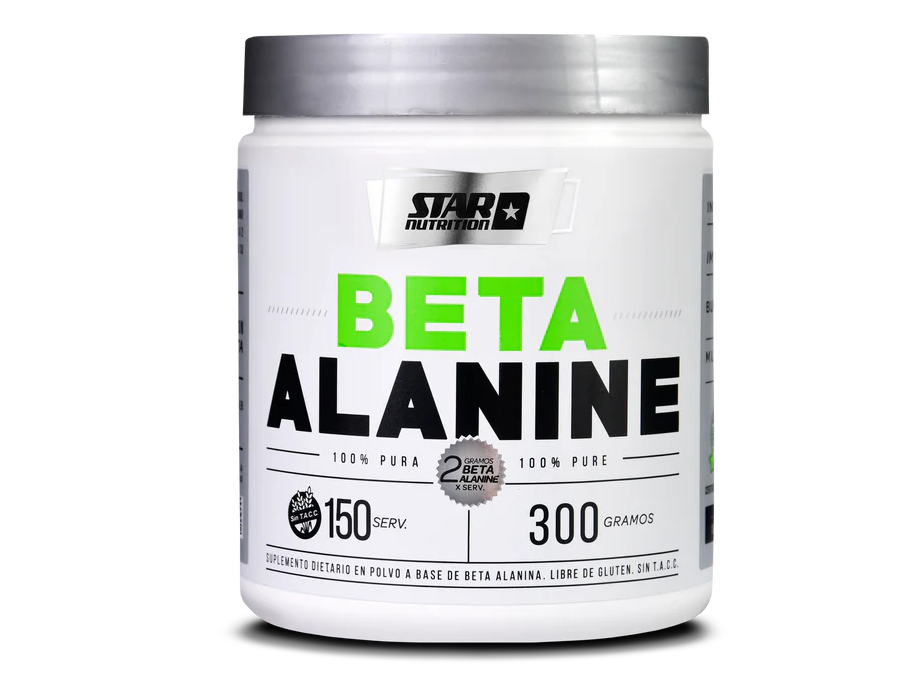 Beta Alanine 300gr