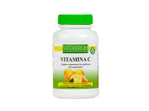 Vitamina C 500  30caps.