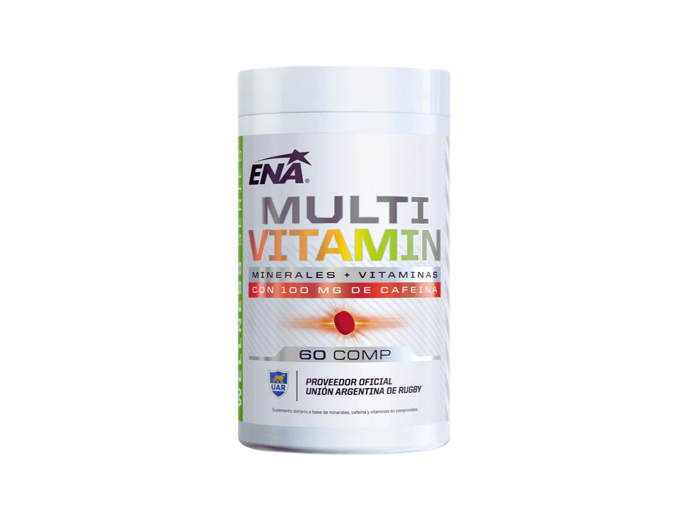 Multivitamin 60caps