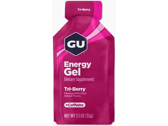 Energy Gel - GU