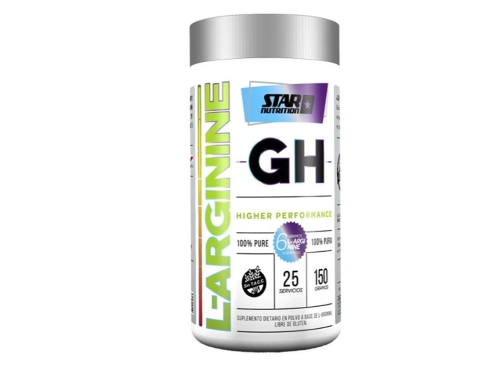 L-Arginine 150 Grs.