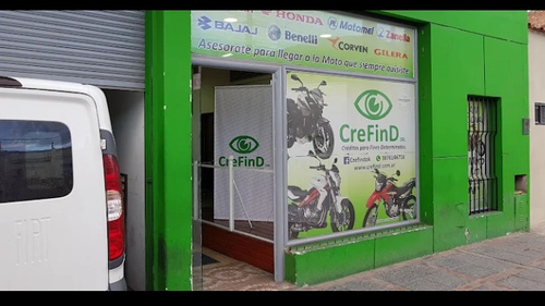 CrefinD MotoPlan18 Pellegrini 664