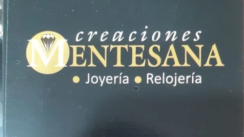 Mentesana Joyeria y Relojería Cordoba 627