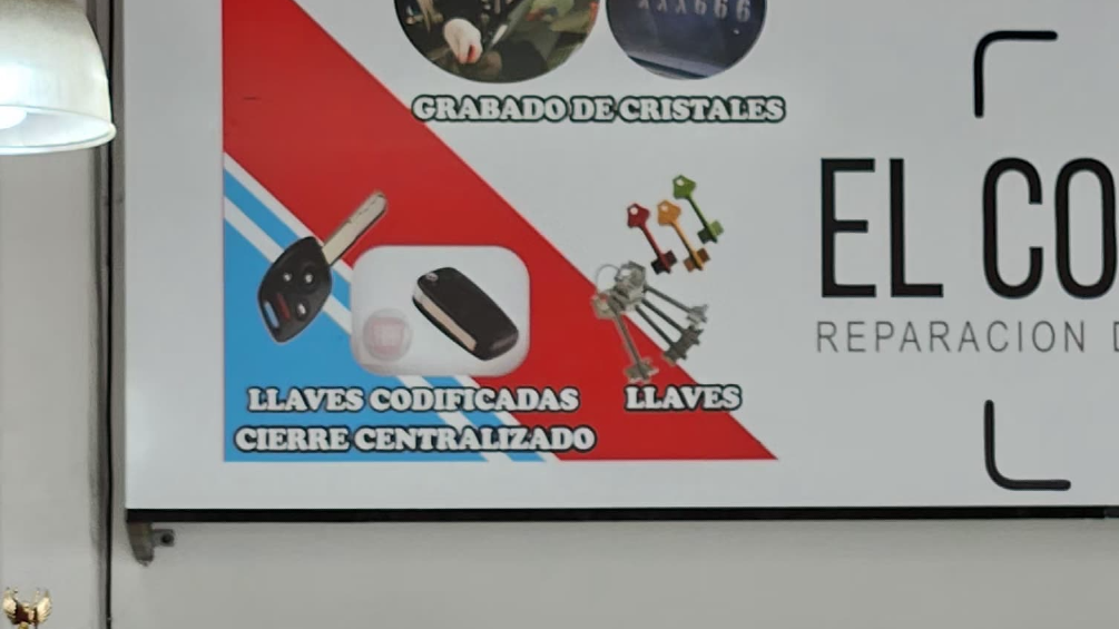 Cerrajería Automotor Independencia y Cordoba