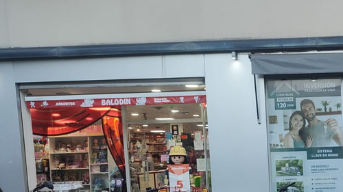 HD Urbanizaciones Balcarce 175