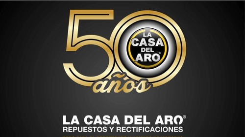 La Casa del Aro Av. San Martin 1723 Salta