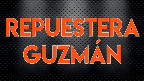 Repuestera Guzman Mendoza 1139 y Sucursal Coronel Vid esquina Jujuy