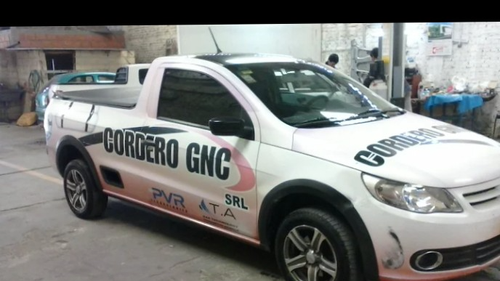 Equipos de GNC Obleas y Prueba Hidráulica para Cilindros de GNC